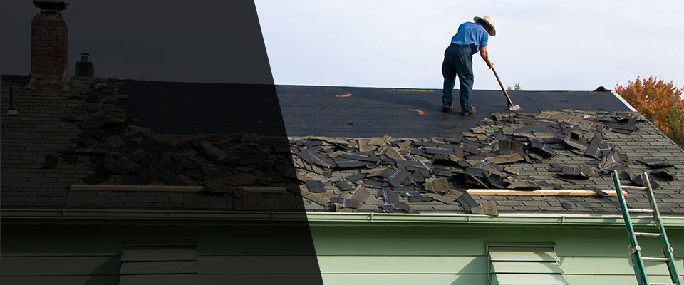 Vevay Roofing Contractors