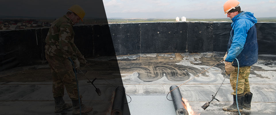 Vevay Roofing Contractors